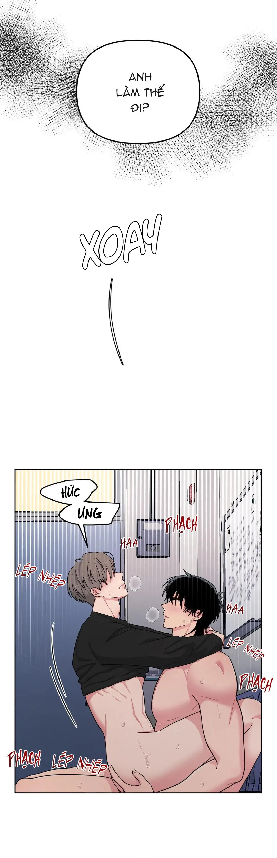 Arts Manz Chapter 26 Trang 9