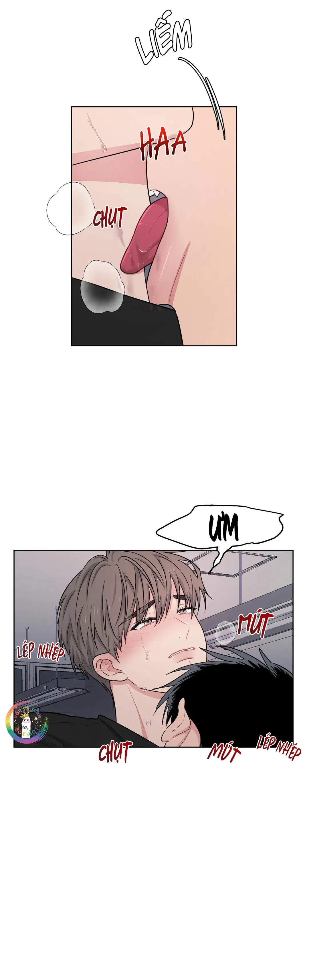 Arts Manz Chapter 26 Trang 11