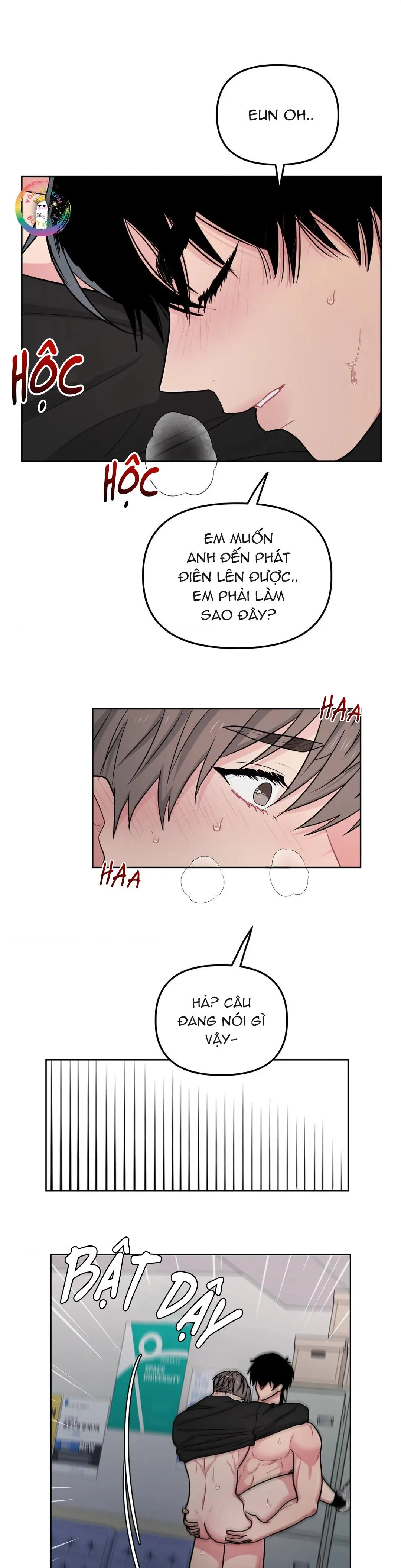 Arts Manz Chapter 26 Trang 13