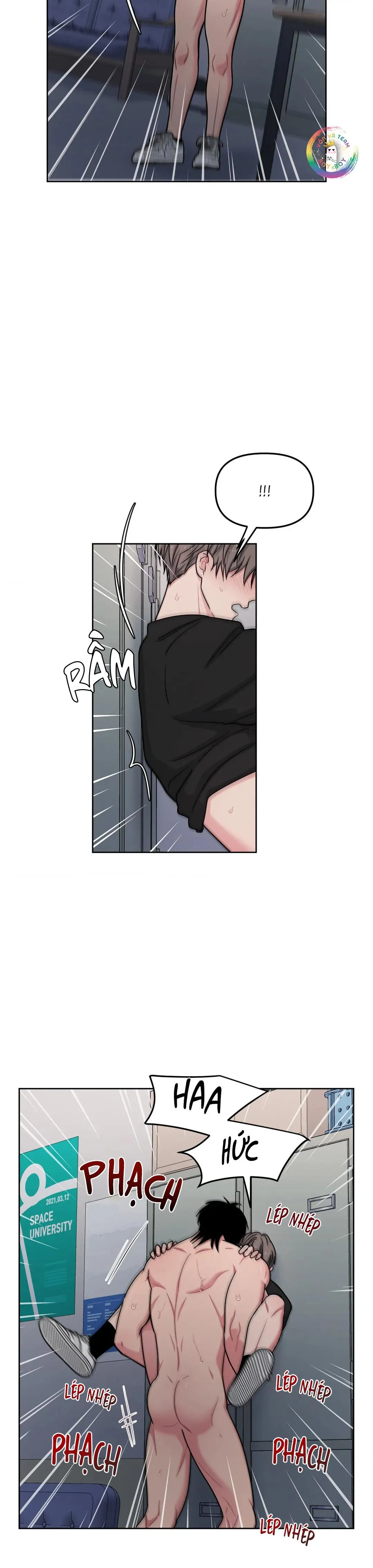 Arts Manz Chapter 26 Trang 14