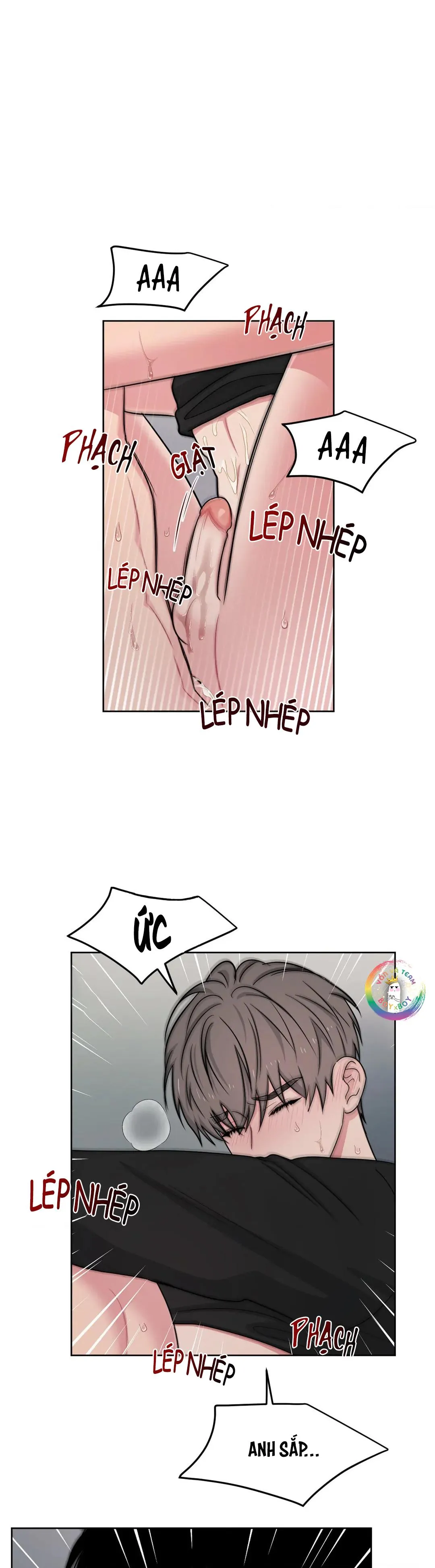 Arts Manz Chapter 26 Trang 15