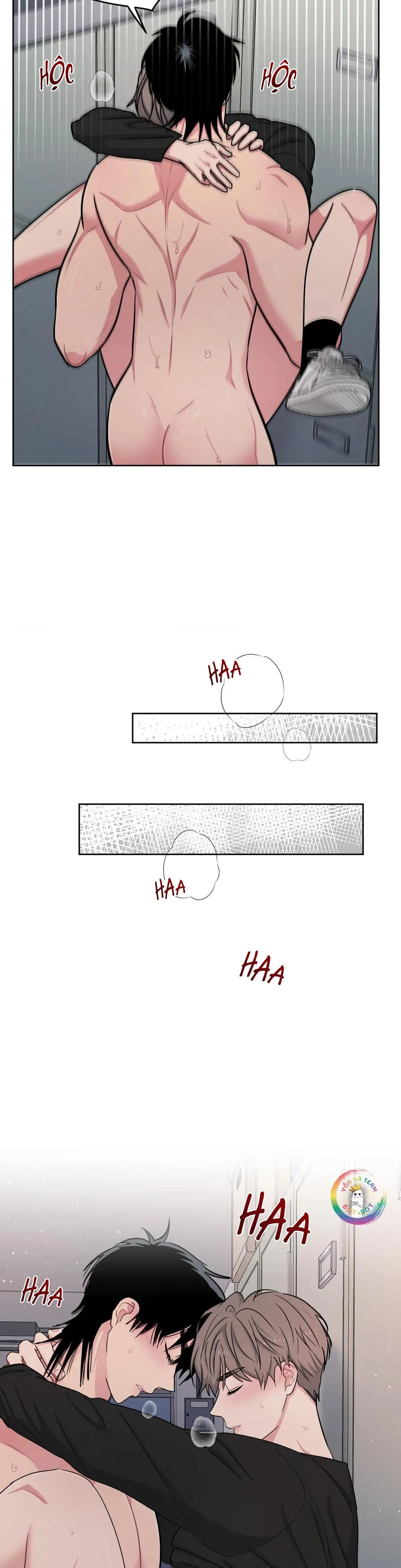 Arts Manz Chapter 26 Trang 17