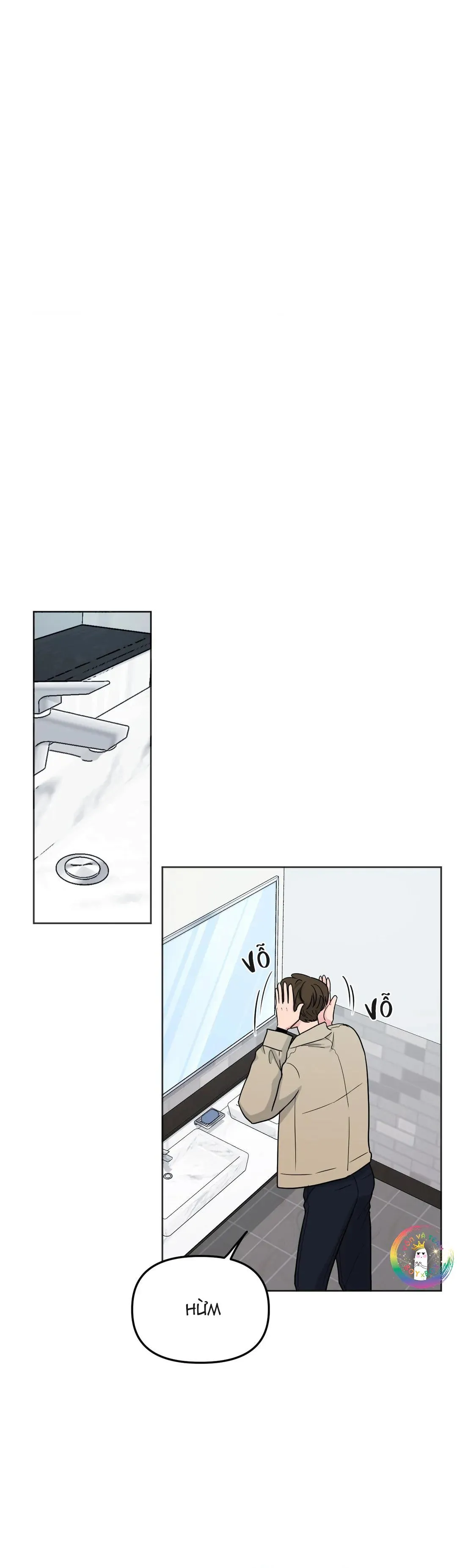 Arts Manz Chapter 26 Trang 18