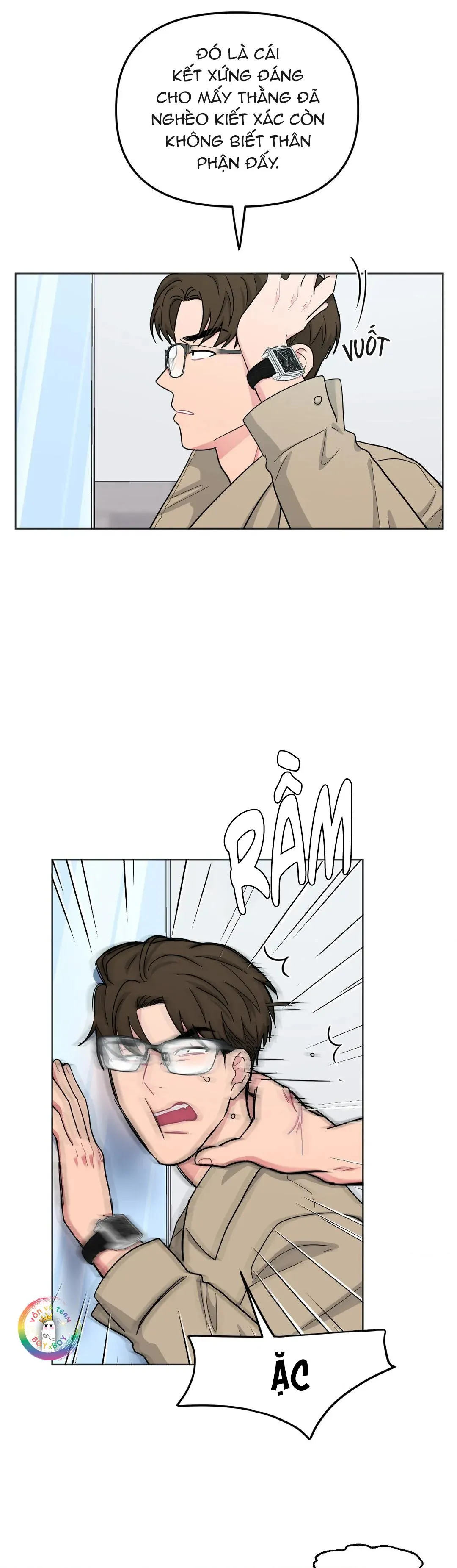 Arts Manz Chapter 26 Trang 19