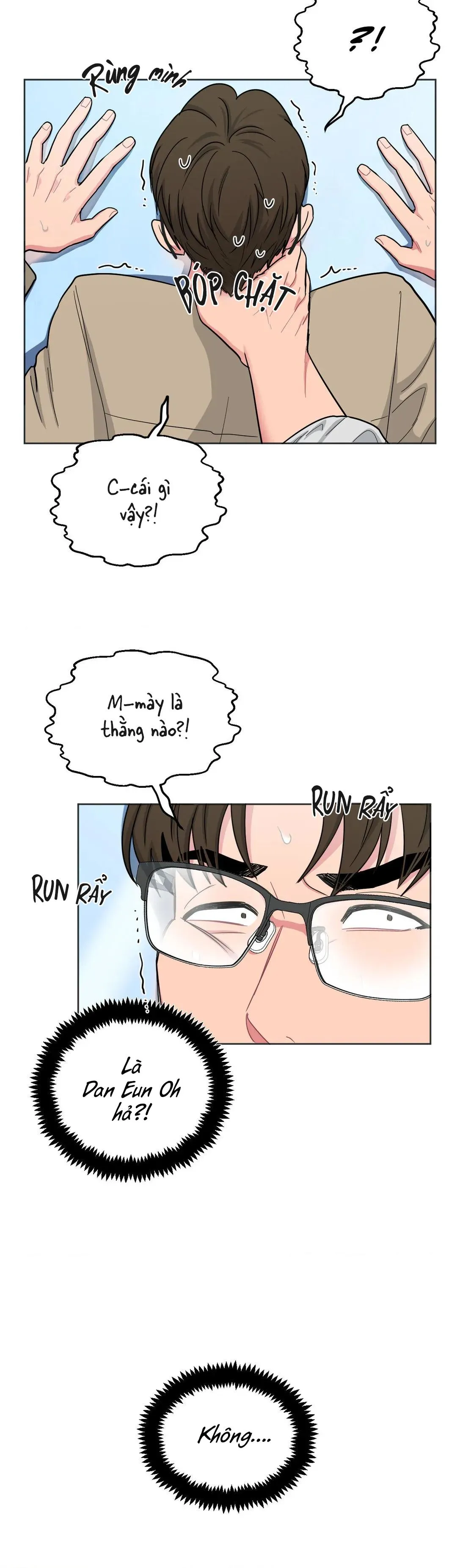 Arts Manz Chapter 26 Trang 20