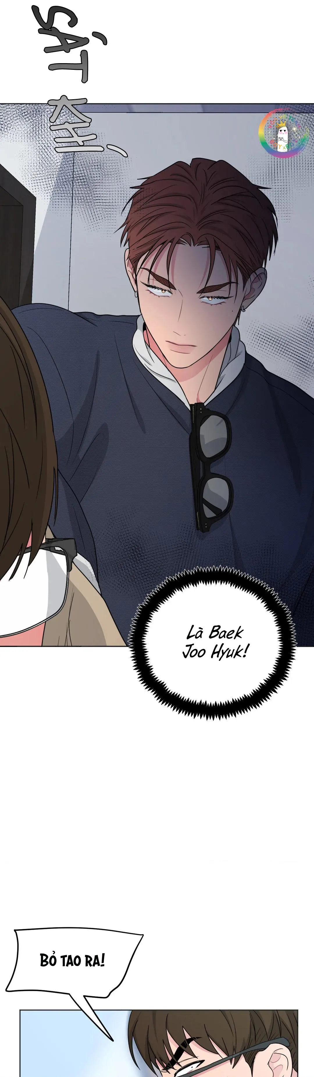 Arts Manz Chapter 26 Trang 21