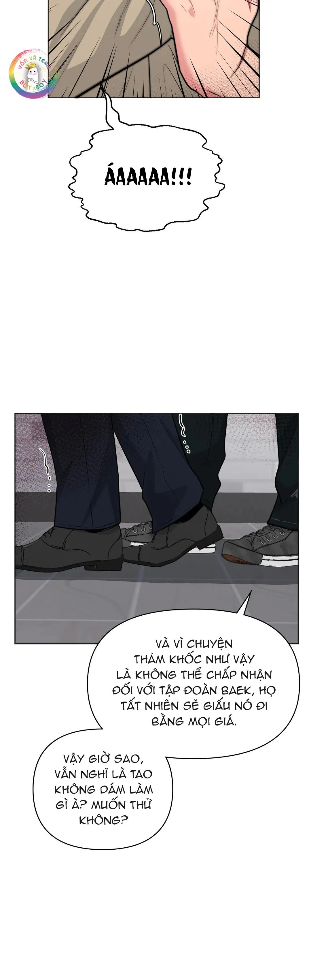 Arts Manz Chapter 26 Trang 25