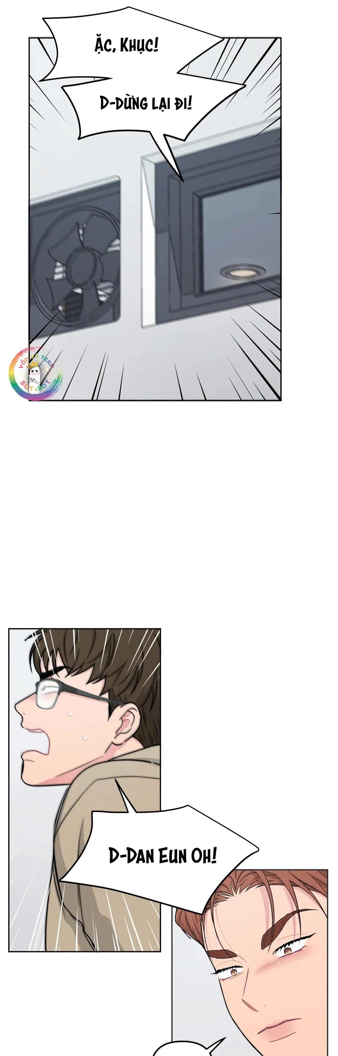 Arts Manz Chapter 26 Trang 26