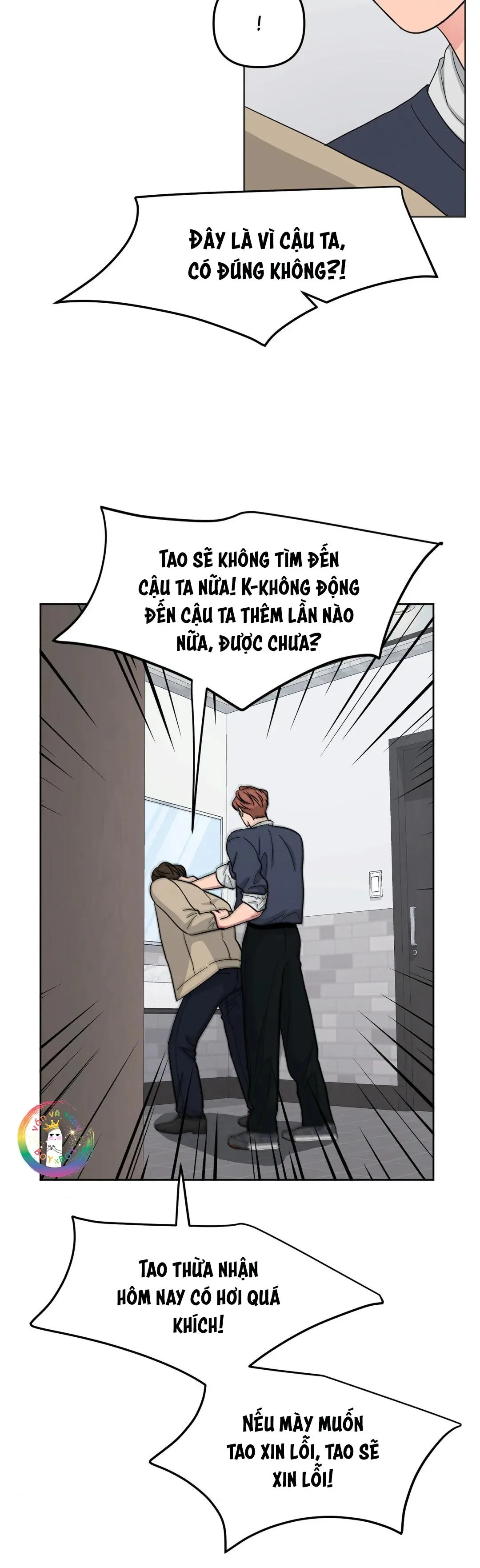 Arts Manz Chapter 26 Trang 27