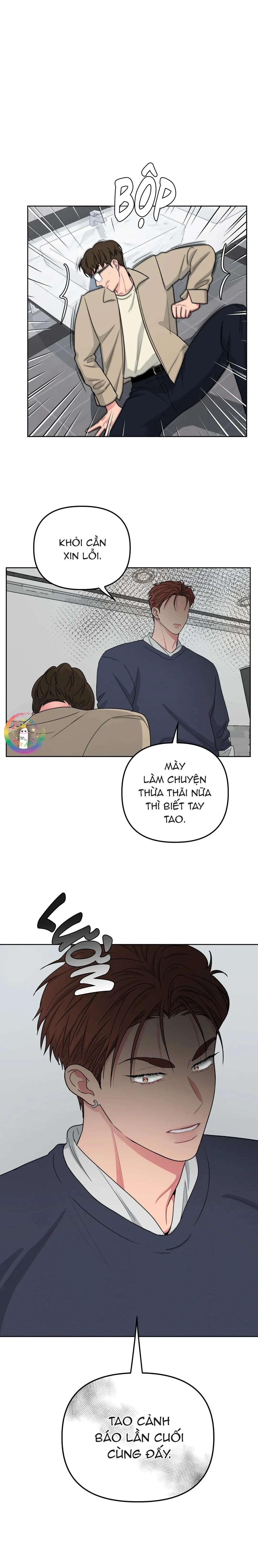 Arts Manz Chapter 26 Trang 28