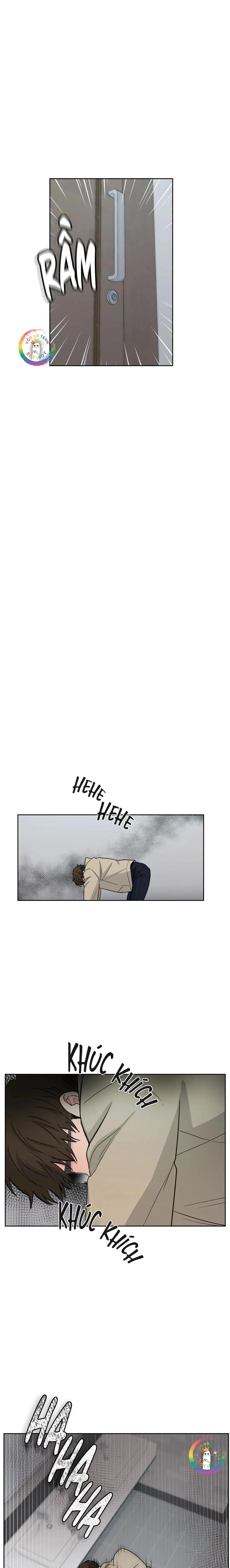 Arts Manz Chapter 26 Trang 29