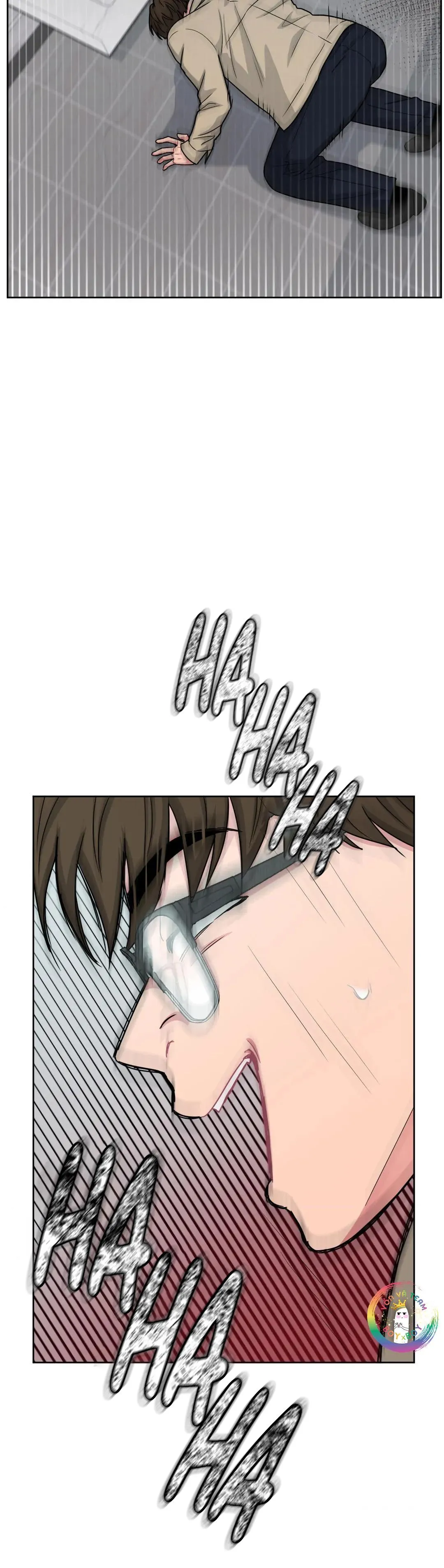 Arts Manz Chapter 26 Trang 30