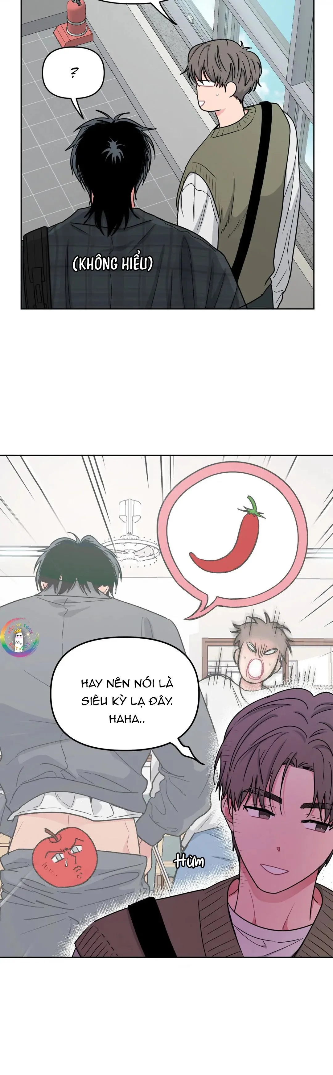 Arts Manz Chapter 27 Trang 4