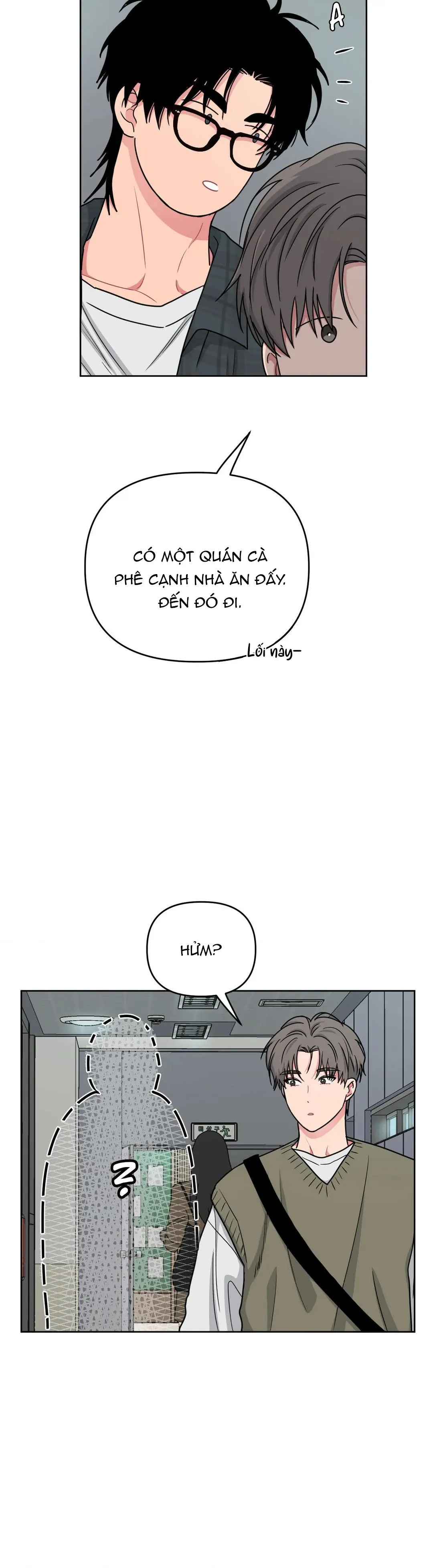 Arts Manz Chapter 27 Trang 6