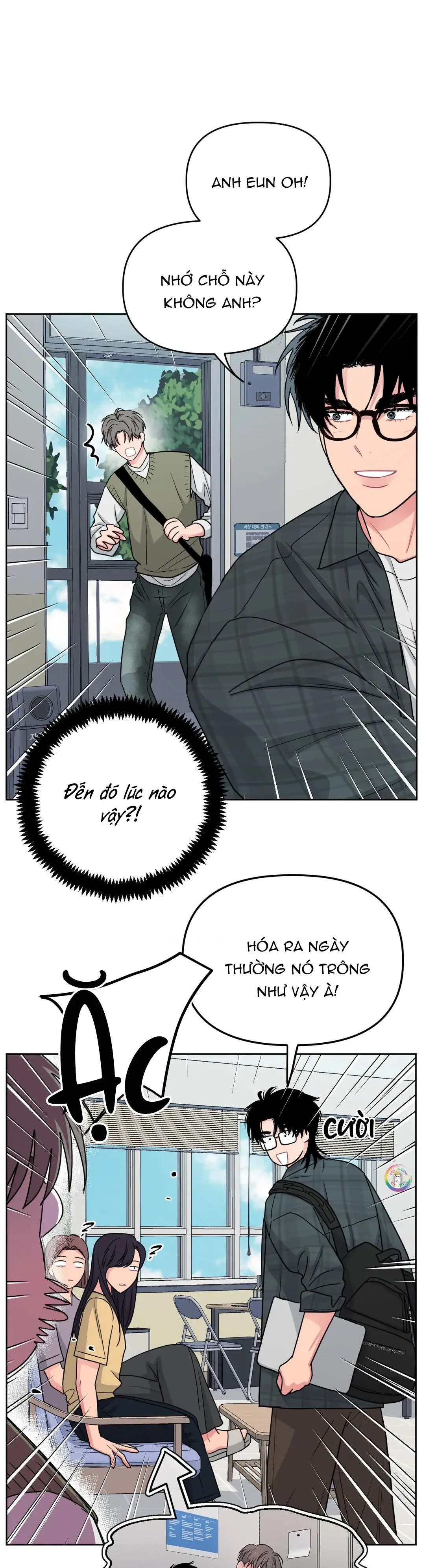 Arts Manz Chapter 27 Trang 7