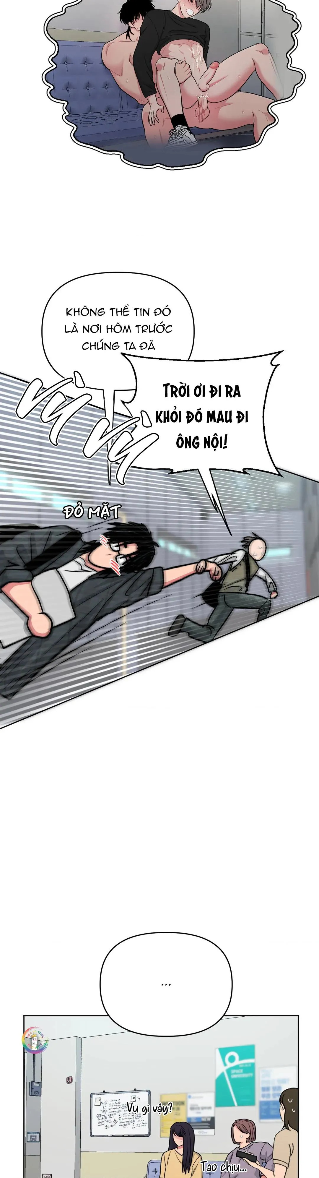 Arts Manz Chapter 27 Trang 8