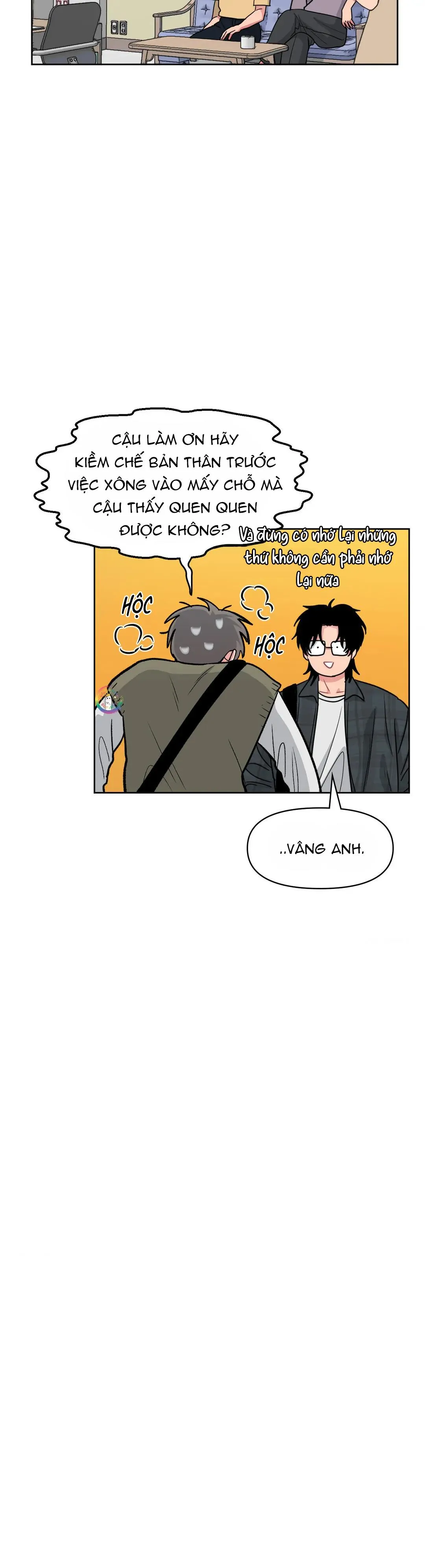 Arts Manz Chapter 27 Trang 9