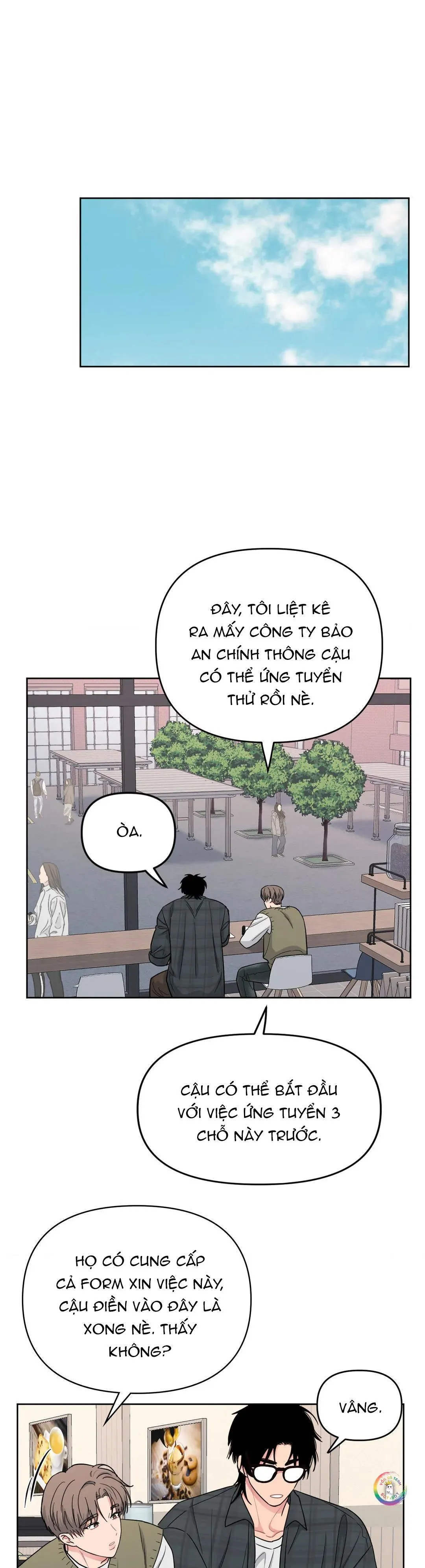 Arts Manz Chapter 27 Trang 10