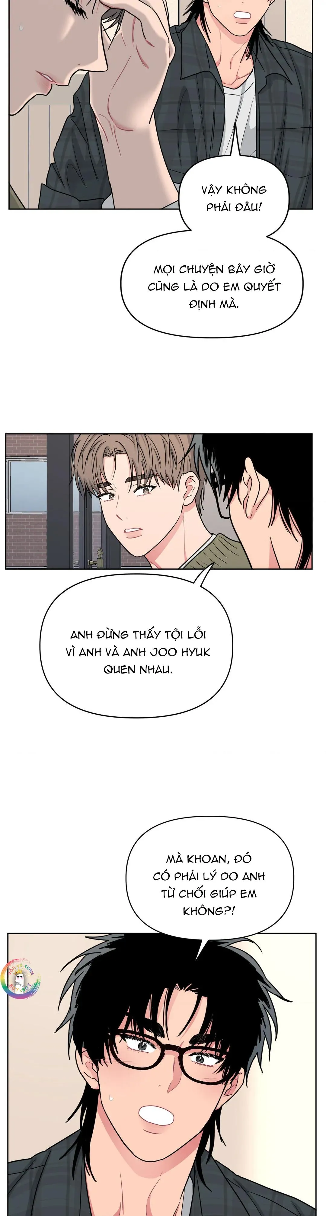 Arts Manz Chapter 27 Trang 15