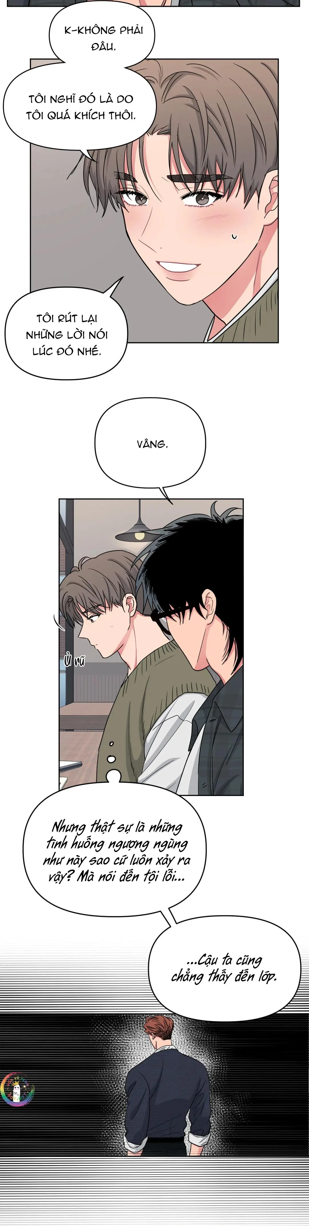 Arts Manz Chapter 27 Trang 16