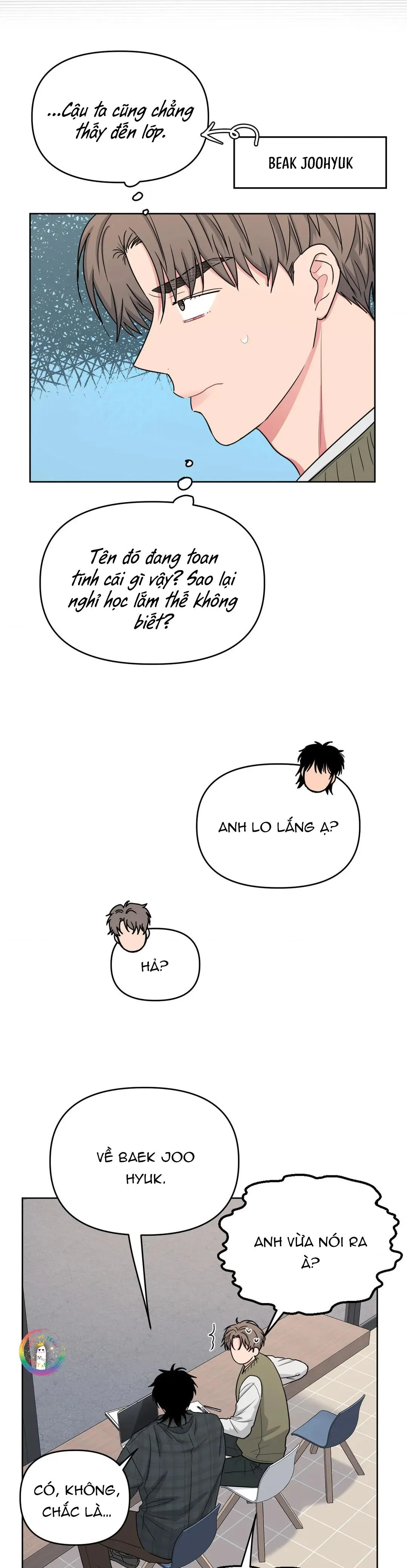 Arts Manz Chapter 27 Trang 17