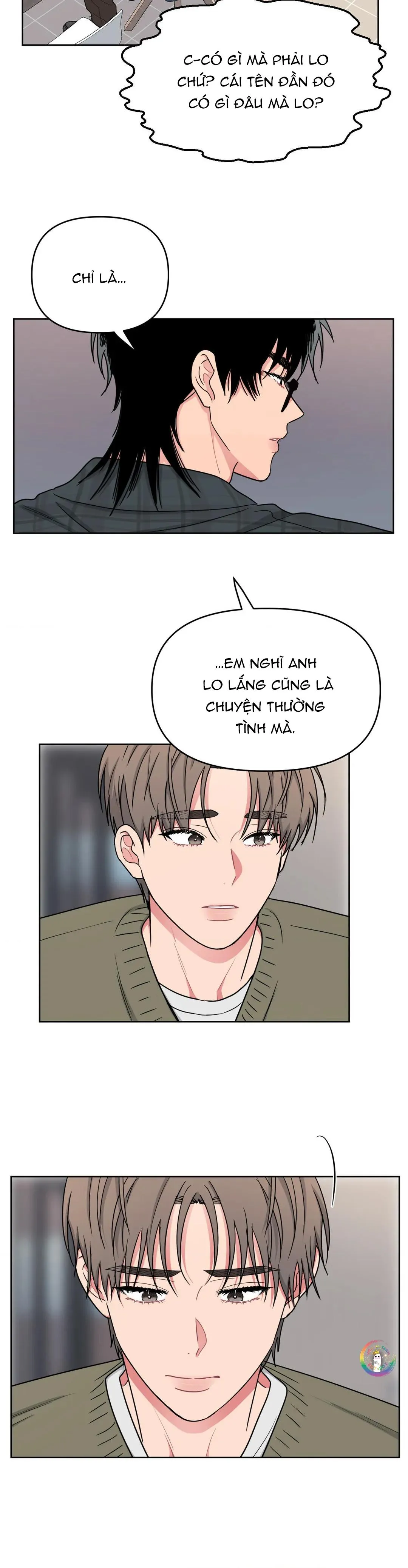 Arts Manz Chapter 27 Trang 18