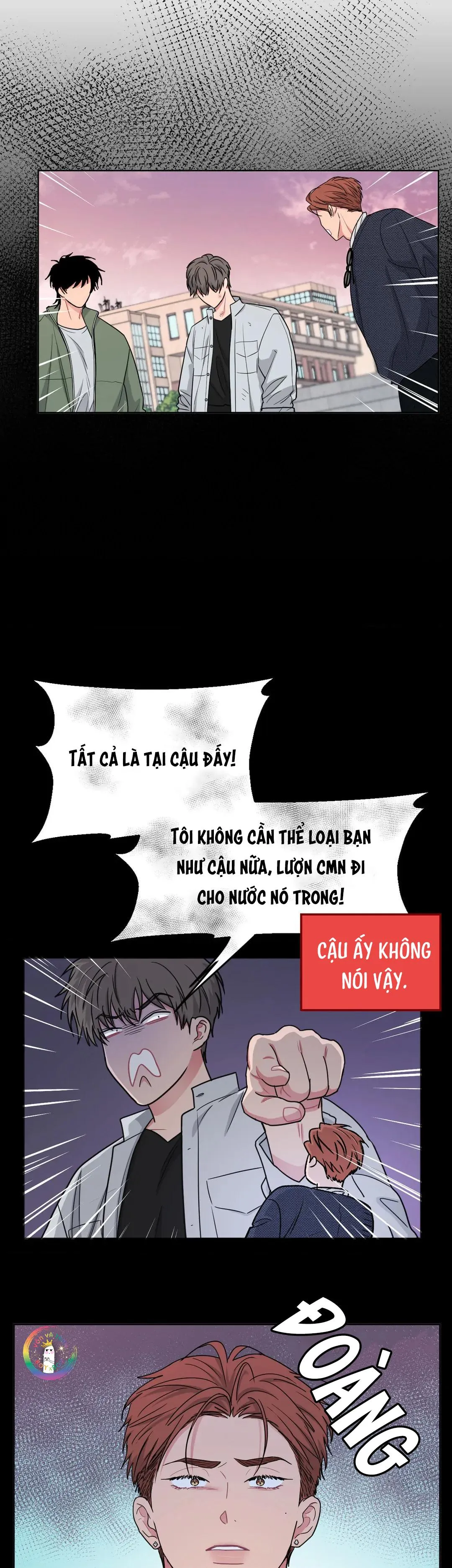 Arts Manz Chapter 27 Trang 21