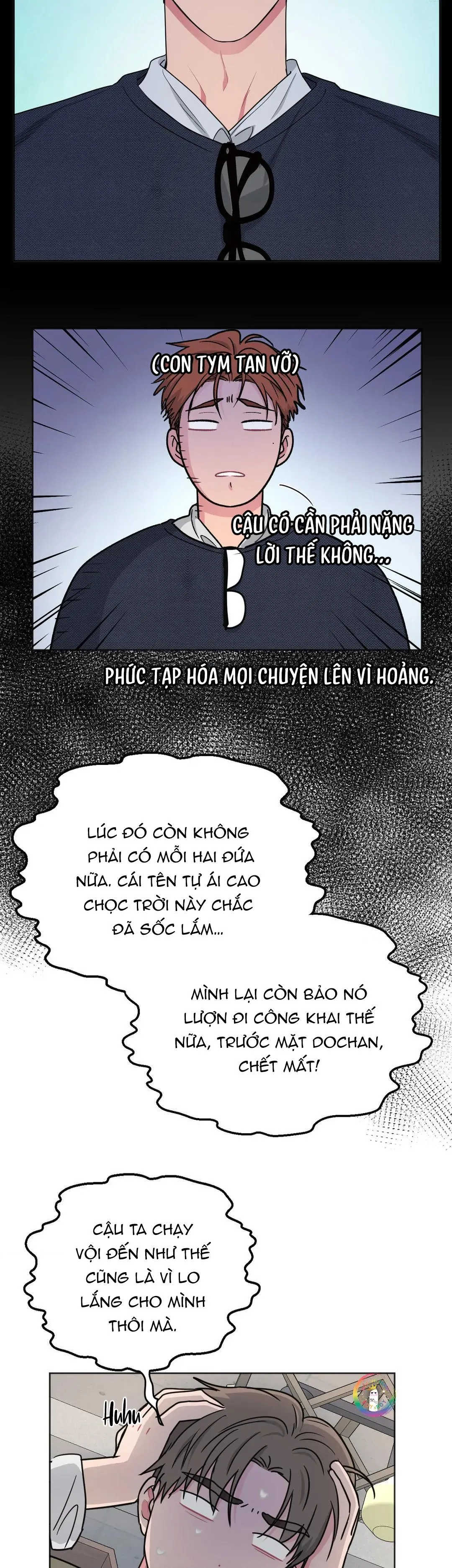 Arts Manz Chapter 27 Trang 22