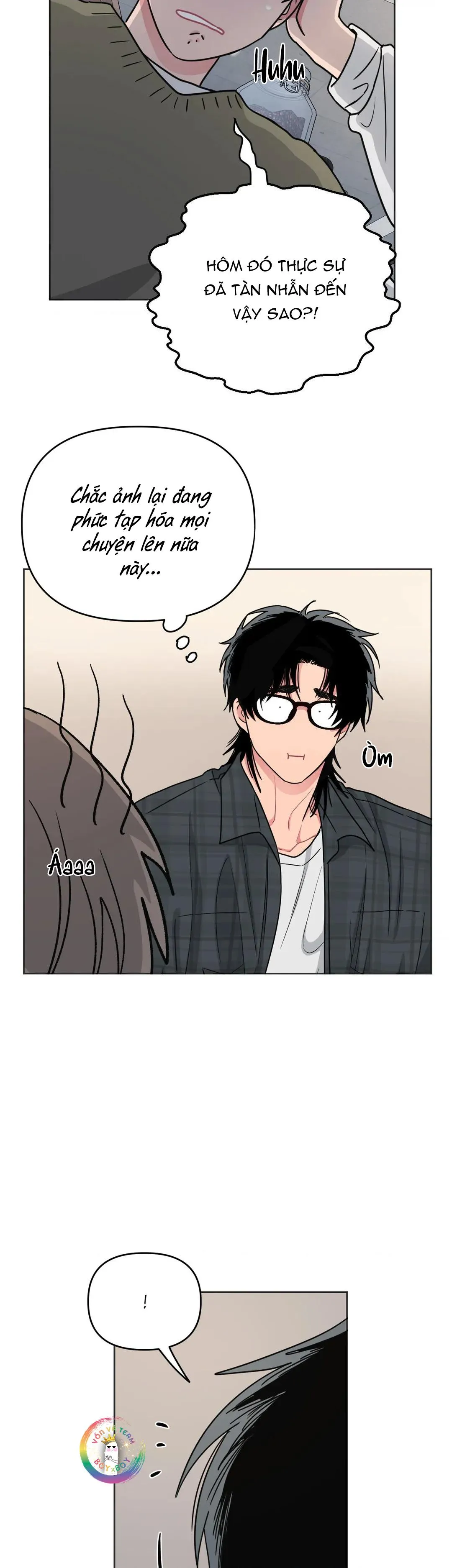 Arts Manz Chapter 27 Trang 23