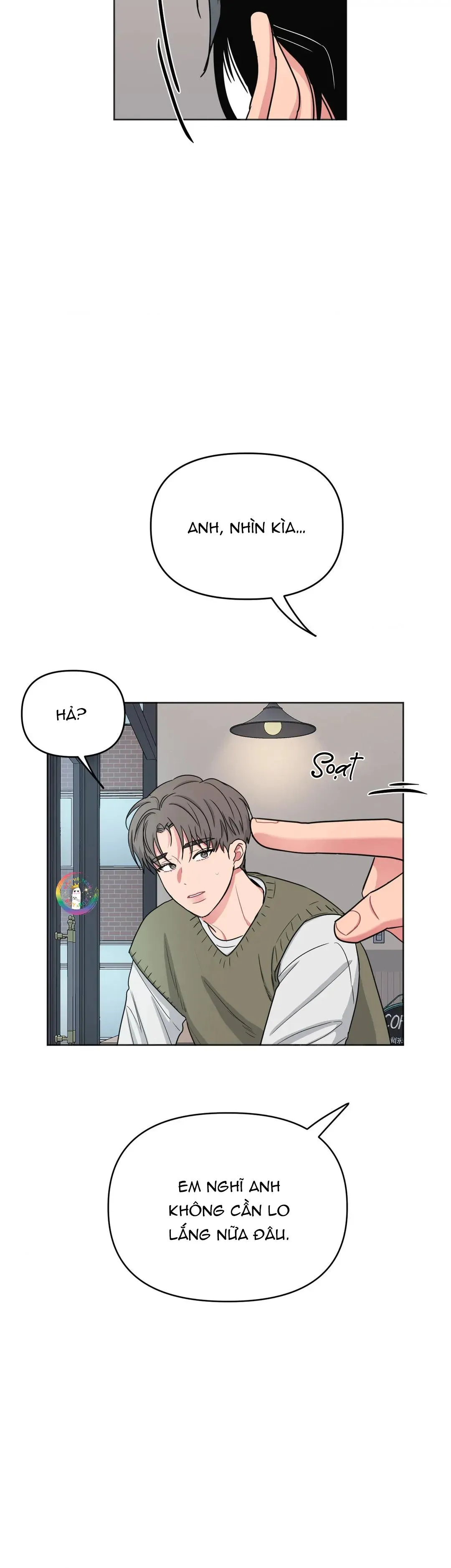 Arts Manz Chapter 27 Trang 24