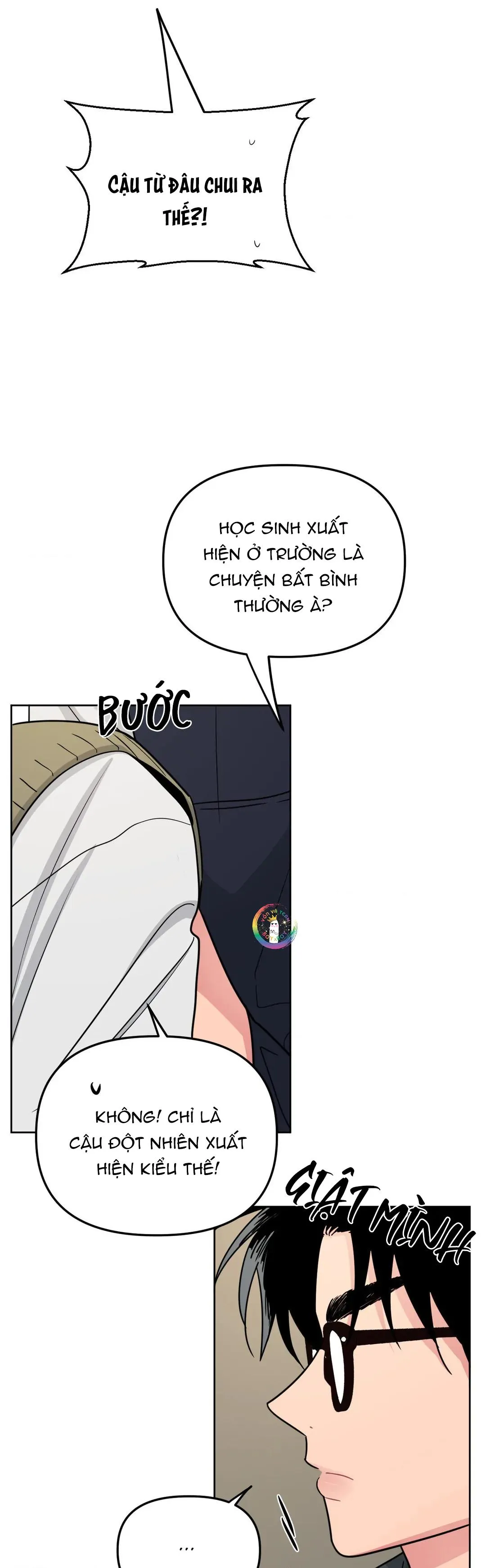 Arts Manz Chapter 27 Trang 27