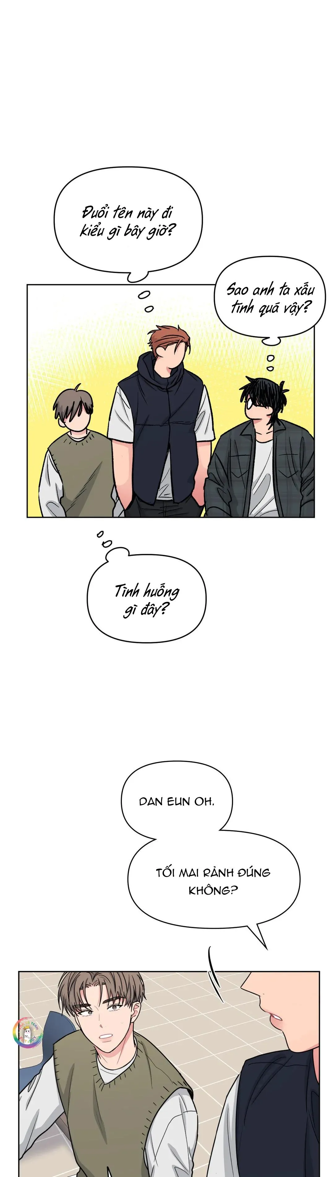 Arts Manz Chapter 27 Trang 31