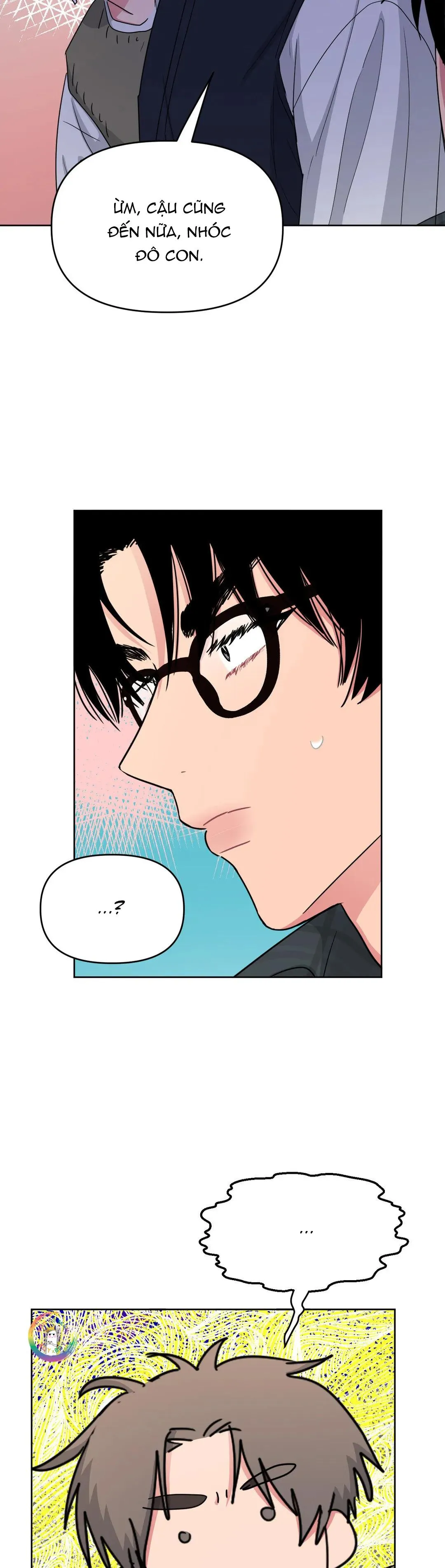 Arts Manz Chapter 27 Trang 33