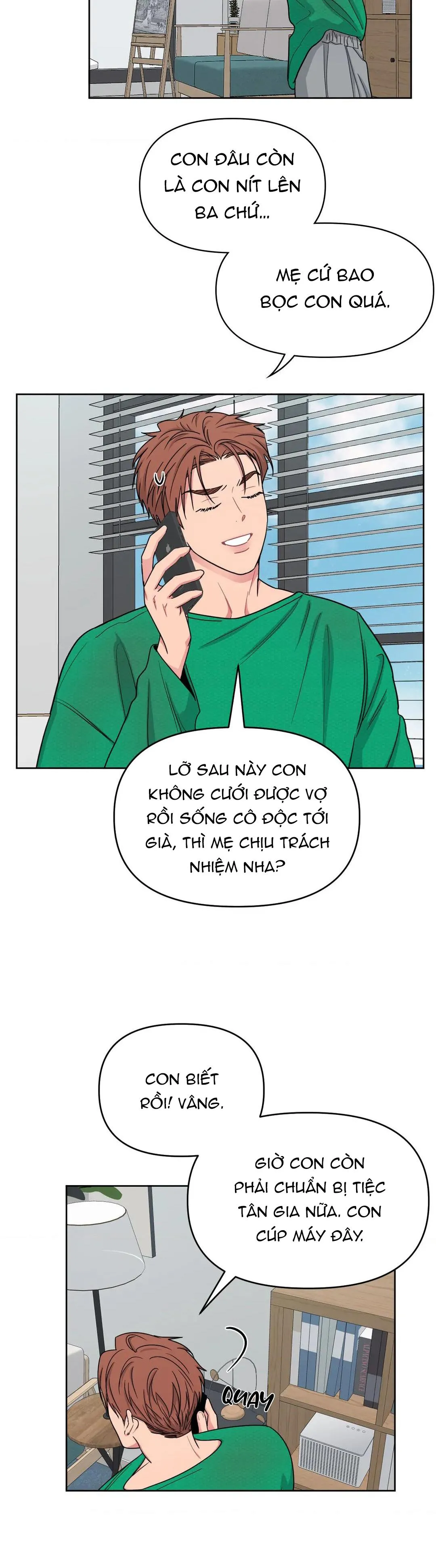 Arts Manz Chapter 28 Trang 3