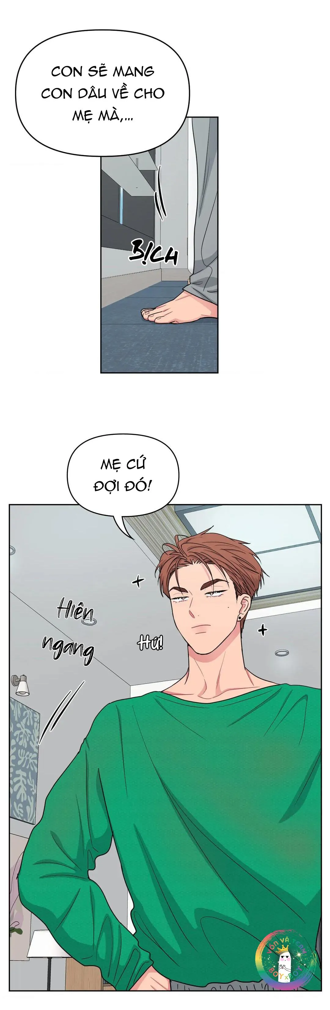 Arts Manz Chapter 28 Trang 4