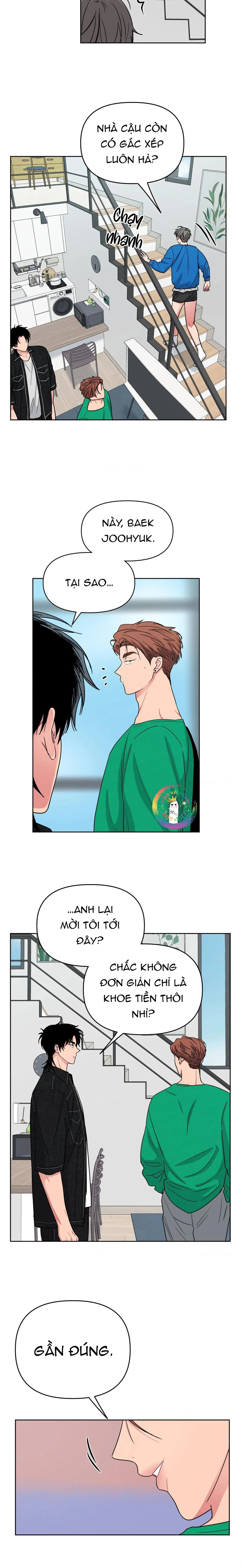 Arts Manz Chapter 28 Trang 9