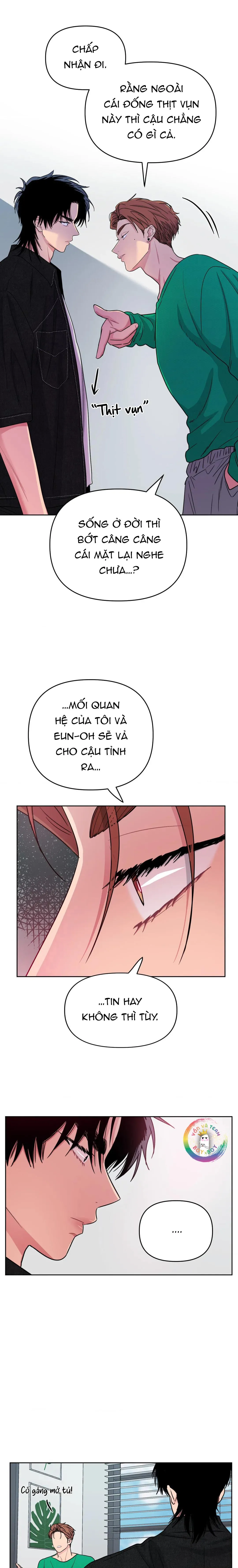 Arts Manz Chapter 28 Trang 10