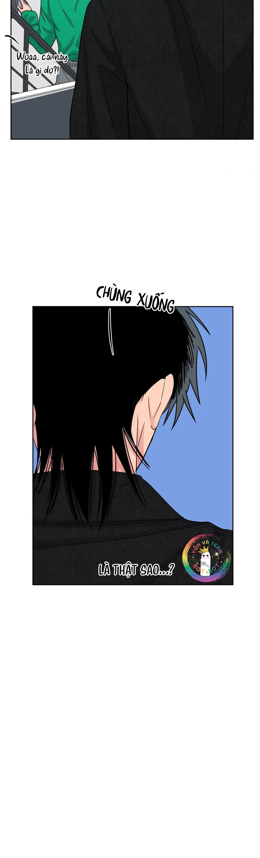 Arts Manz Chapter 28 Trang 11