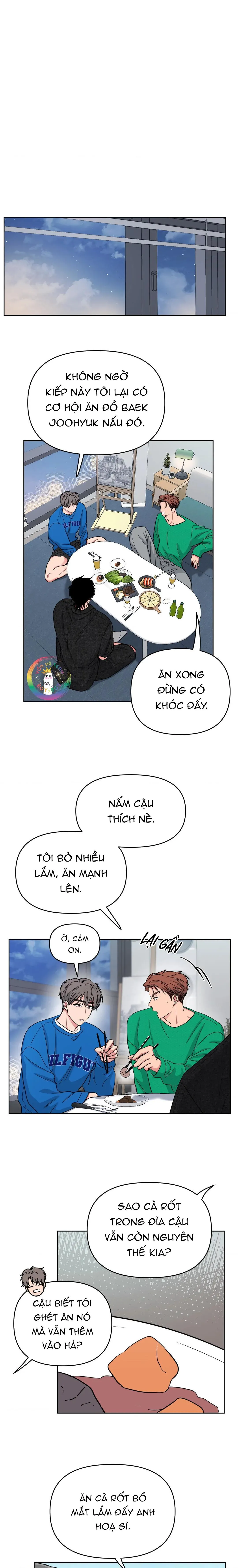 Arts Manz Chapter 28 Trang 12