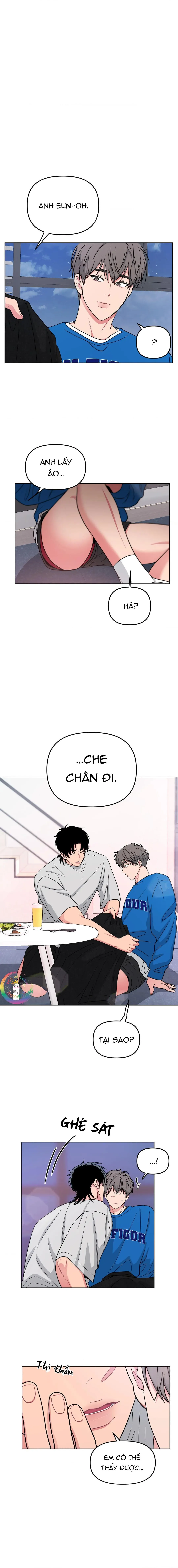 Arts Manz Chapter 28 Trang 15