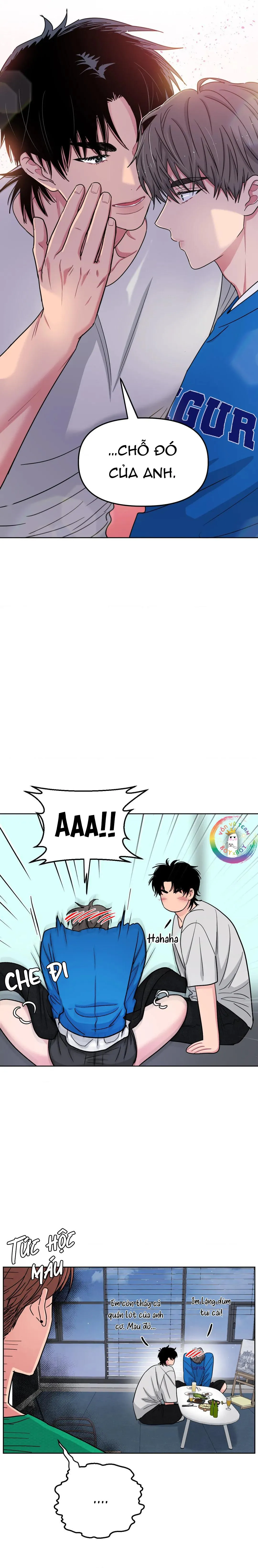 Arts Manz Chapter 28 Trang 16