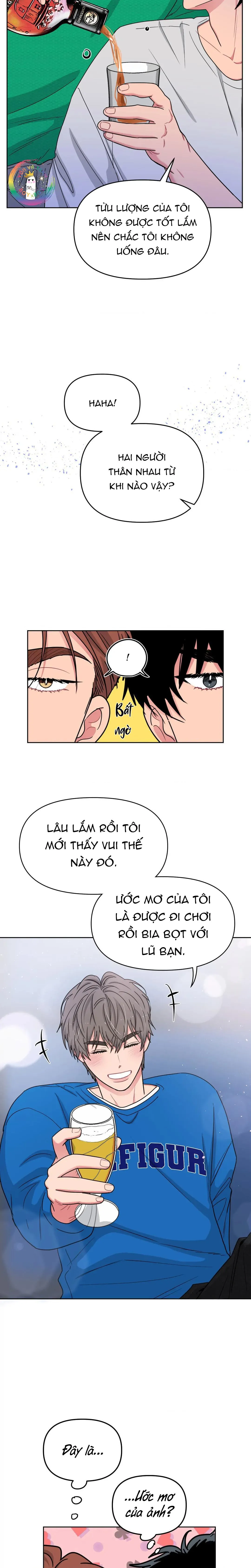 Arts Manz Chapter 28 Trang 18