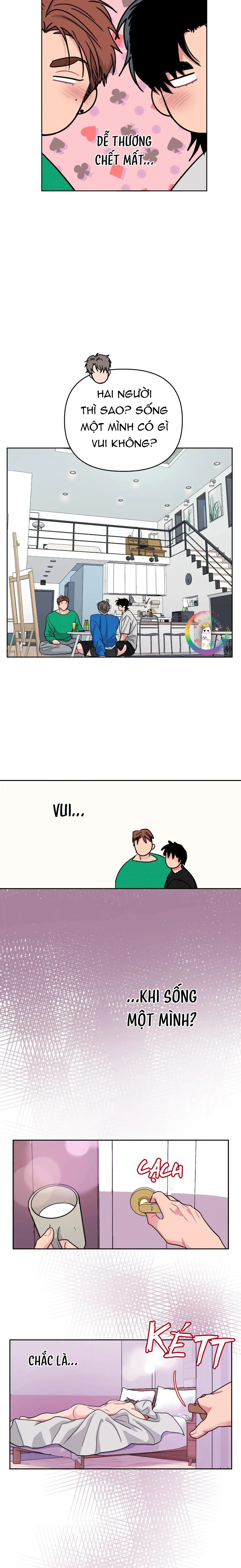 Arts Manz Chapter 28 Trang 19