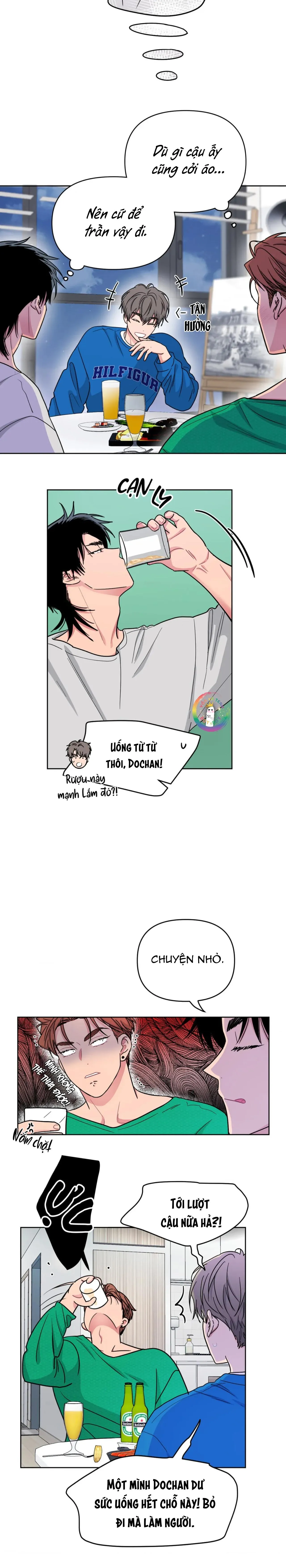 Arts Manz Chapter 29 Trang 3