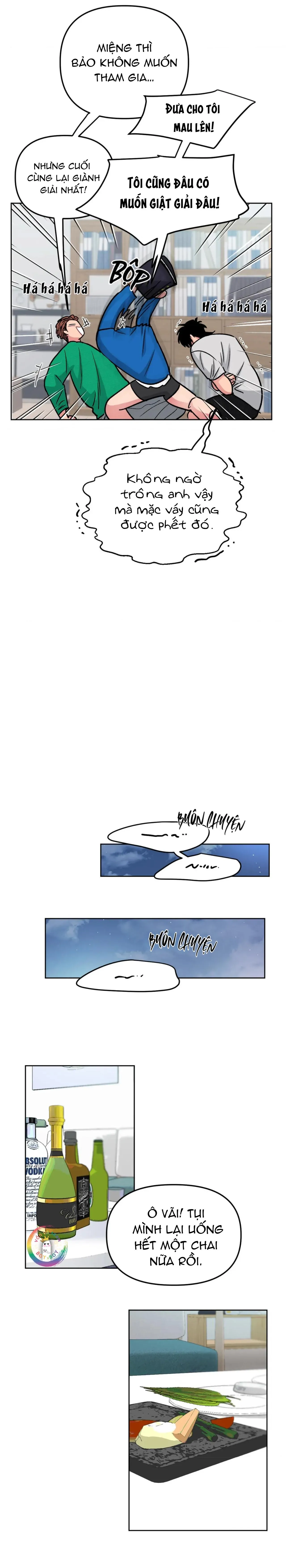 Arts Manz Chapter 29 Trang 6