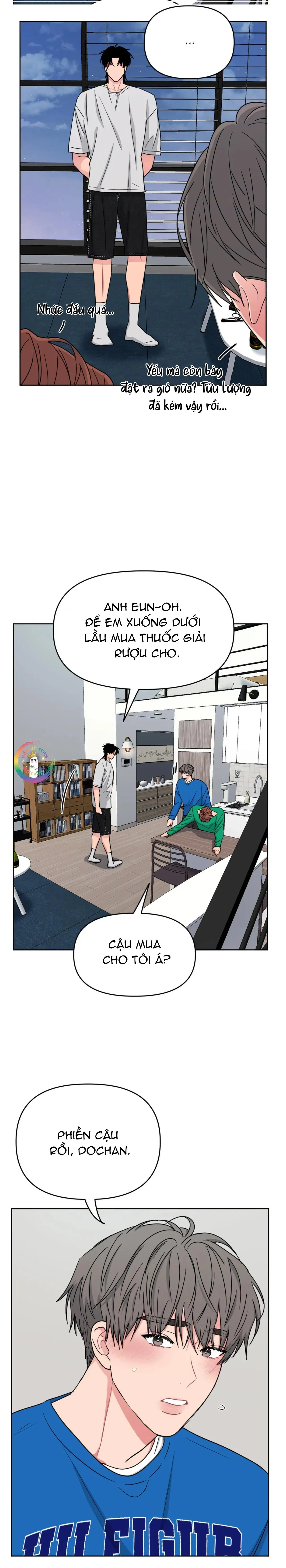 Arts Manz Chapter 29 Trang 10