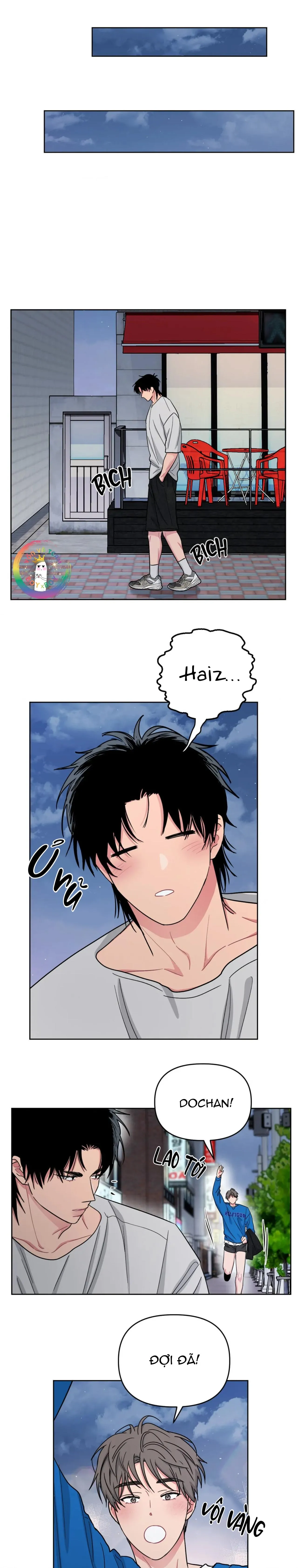 Arts Manz Chapter 29 Trang 11