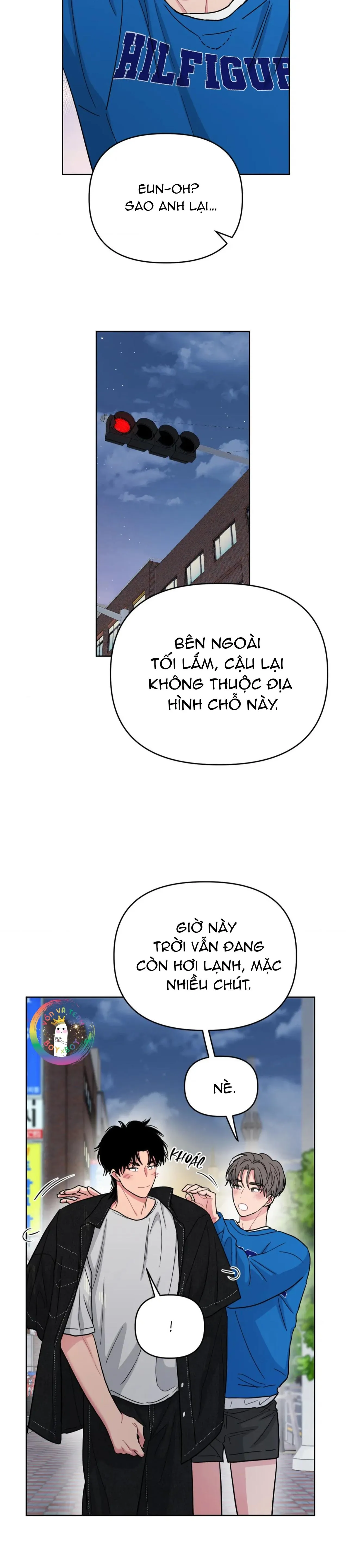 Arts Manz Chapter 29 Trang 12