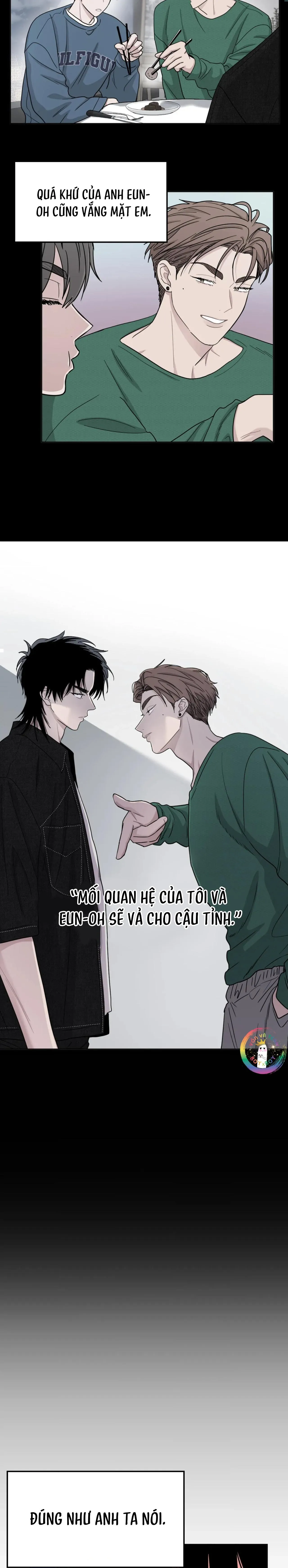 Arts Manz Chapter 29 Trang 14