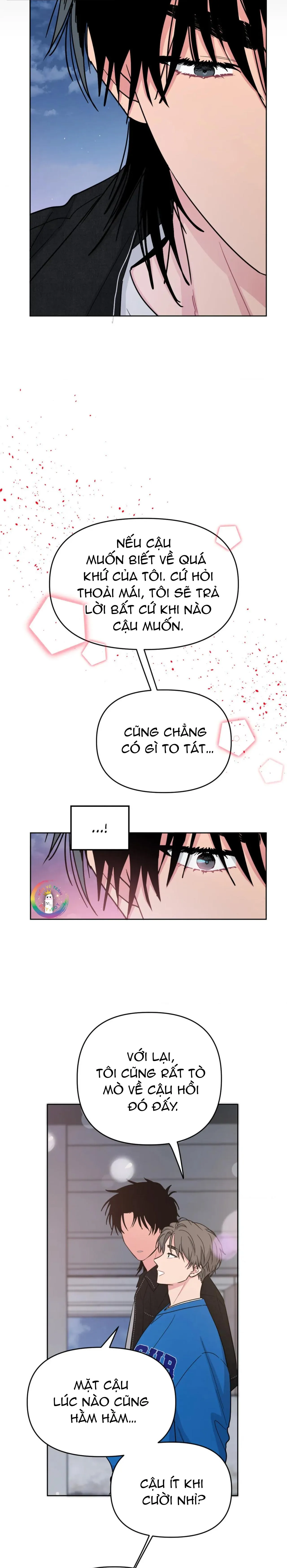 Arts Manz Chapter 29 Trang 15